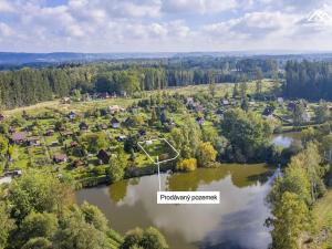 Prodej pozemku pro bydlení, Chotěboř, 567 m2