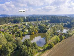Prodej pozemku pro bydlení, Chotěboř, 567 m2