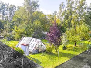 Prodej pozemku pro bydlení, Chotěboř, 567 m2