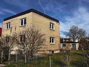 Prodej rodinného domu, Ostrava, Havlíčkova, 180 m2