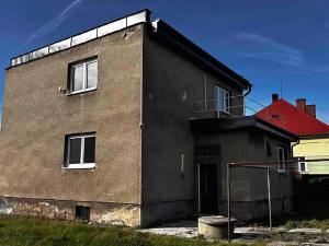 Prodej rodinného domu, Ostrava, Havlíčkova, 180 m2