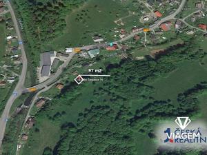 Prodej podílu pole, Benecko, 813 m2