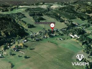 Prodej podílu zahrady, Horní Heřmanice, 383 m2