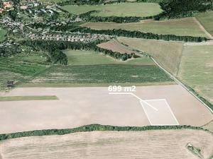 Prodej podílu pole, Plasy, 1748 m2