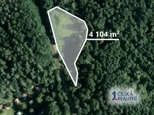 Prodej podílu zahrady, Plasy, 1026 m2