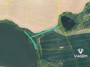 Prodej podílu pole, Pšov, 399 m2