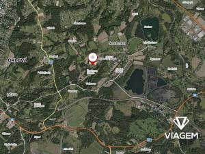 Prodej podílu zahrady, Doubrava, 4394 m2