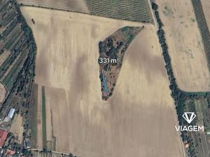 Prodej pole, Vracov, 331 m2