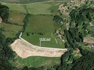 Prodej podílu pole, Roprachtice, 574 m2