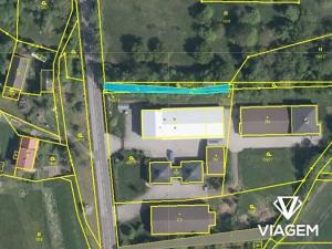 Prodej pole, Rohoznice, 242 m2