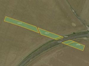 Prodej pole, Boskovice, 2745 m2