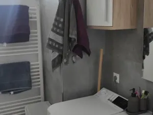 Pronájem bytu 2+kk, Lelekovice, 52 m2