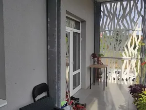 Pronájem bytu 2+kk, Lelekovice, 52 m2