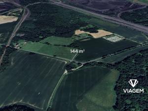 Prodej pole, Stonava, 144 m2