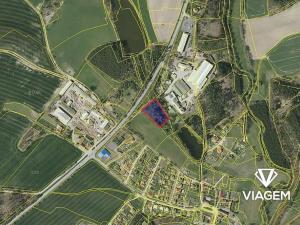 Prodej podílu pole, Rodvínov, 1480 m2