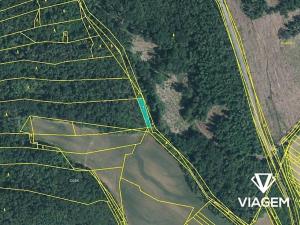 Prodej podílu pole, Hlína, 223 m2