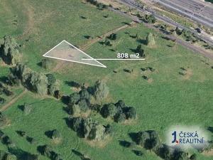 Prodej podílu zahrady, Karviná, 854 m2