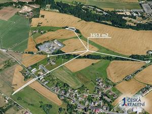 Prodej podílu pole, Dvůr Králové nad Labem, 304 m2