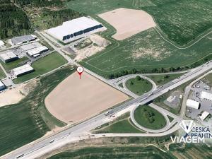 Prodej podílu pole, Velká Bíteš, 316 m2