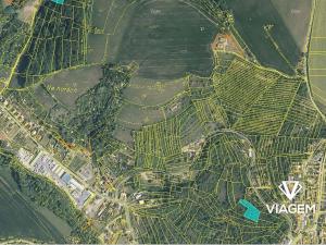 Prodej podílu zahrady, Halenkovice, 1171 m2