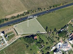 Prodej podílu pole, Oborná, 191 m2