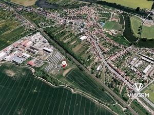 Prodej podílu komerčního pozemku, Spytihněv, 101 m2