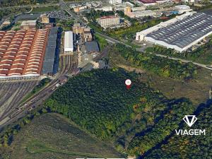 Prodej podílu pole, Praha - Strašnice, 447 m2