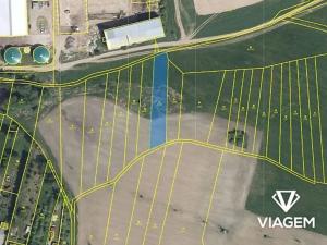 Prodej pole, Předín, 1547 m2