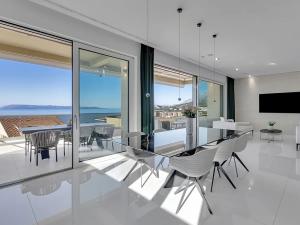 Prodej bytu 3+kk, Tučepi, Chorvatsko, 150 m2