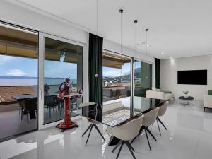 Prodej bytu 3+kk, Tučepi, Chorvatsko, 150 m2