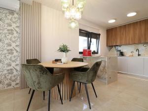 Prodej bytu 3+kk, Zečevo Rogozničko, Chorvatsko, 102 m2