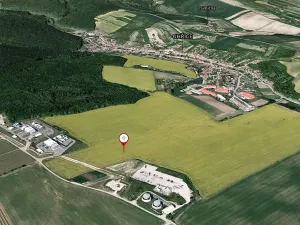 Prodej podílu pole, Uhřice, 333 m2