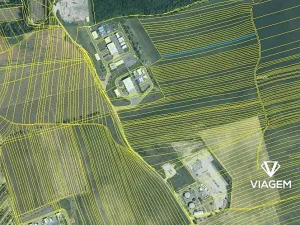 Prodej podílu pole, Uhřice, 169 m2