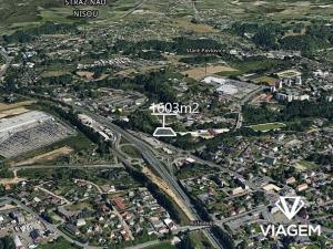 Prodej podílu lesa, Liberec, 1282 m2