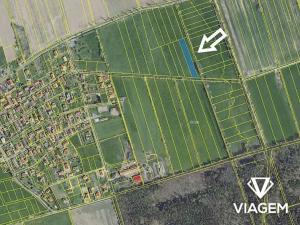 Prodej podílu pole, Vižina, 664 m2