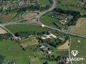 Prodej pole, Český Těšín, 5774 m2