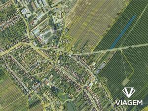 Prodej podílu pole, Hrušky, 534 m2