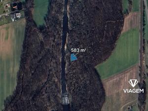 Prodej podílu pole, Baška, 72 m2