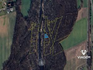 Prodej podílu pole, Baška, 72 m2