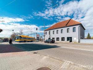 Pronájem restaurace, Otrokovice, Dr. E. Beneše, 237 m2