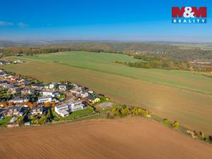 Prodej pozemku pro bydlení, Vysoký Újezd, 1233 m2