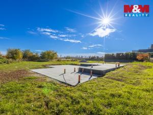 Prodej pozemku pro bydlení, Vysoký Újezd, 1233 m2