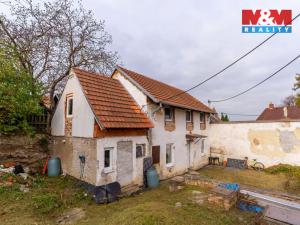 Prodej rodinného domu, Prusy-Boškůvky - Moravské Prusy, 82 m2