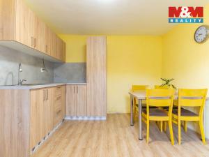 Prodej rodinného domu, Prusy-Boškůvky - Moravské Prusy, 82 m2