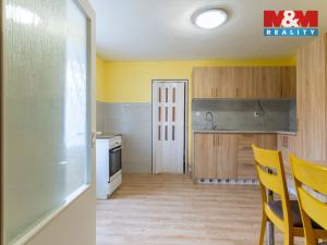 Prodej rodinného domu, Prusy-Boškůvky - Moravské Prusy, 82 m2
