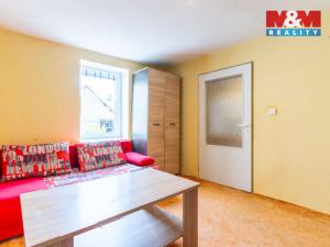 Prodej rodinného domu, Prusy-Boškůvky - Moravské Prusy, 82 m2
