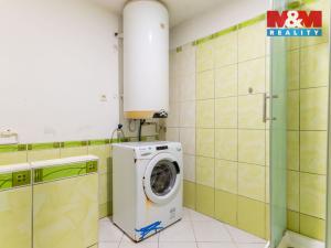Prodej rodinného domu, Prusy-Boškůvky - Moravské Prusy, 82 m2