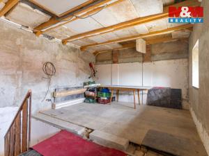 Prodej rodinného domu, Prusy-Boškůvky - Moravské Prusy, 82 m2