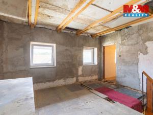 Prodej rodinného domu, Prusy-Boškůvky - Moravské Prusy, 82 m2