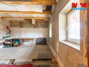 Prodej rodinného domu, Prusy-Boškůvky - Moravské Prusy, 82 m2